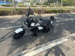 Lifan K19 150 cc - ფოტო 5
