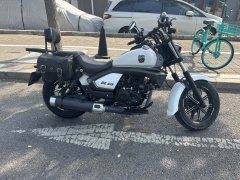 Lifan K19 150 cc - ფოტო 7