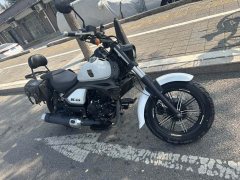 Lifan K19 150 cc - ფოტო 8