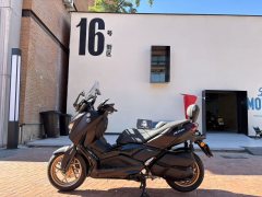 Yamaha XMAX 300 cc - ფოტო 1