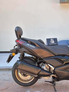 Yamaha XMAX 300 cc - ფოტო 7