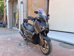 Yamaha XMAX 300 cc - ფოტო 8