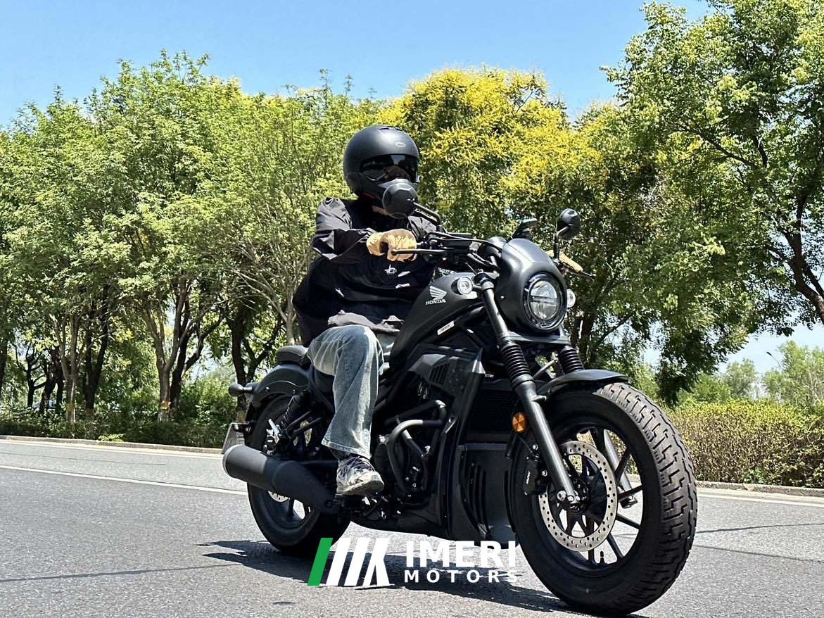 2023 Honda CM300