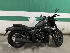 Honda CM300 - фото 2