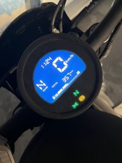 Honda CM300 - фото 4
