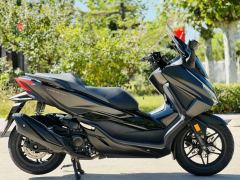 Honda NSS350 - ფოტო 2