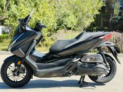 Honda NSS350 - ფოტო 4