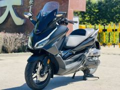 Honda NSS350 - ფოტო 5