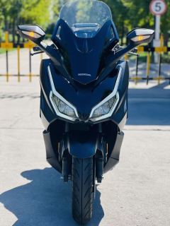 Honda NSS350 - ფოტო 6