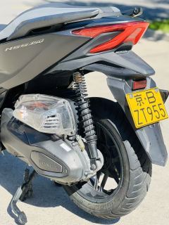 Honda NSS350 - ფოტო 7