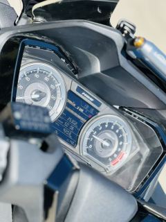 Honda NSS350 - ფოტო 9