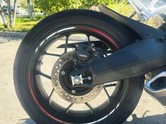 Honda CBR650R - ფოტო 8