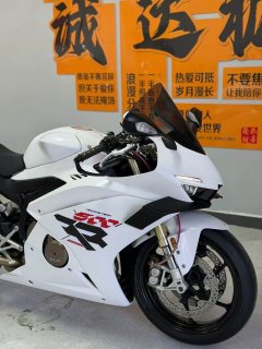Zhangxue Motorcycles 500RR - photo 2
