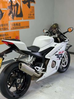 Zhangxue Motorcycles 500RR - photo 6