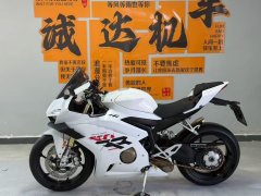 Zhangxue Motorcycles 500RR - photo 8