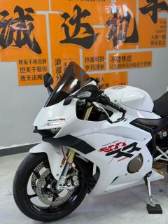 Zhangxue Motorcycles 500RR - photo 9