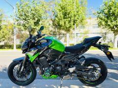 Kawasaki Z900 950 cc - photo 1