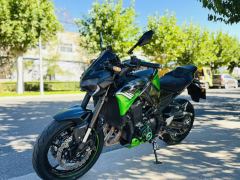 Kawasaki Z900 950 cc - photo 2