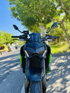Kawasaki Z900 950 cc - photo 3