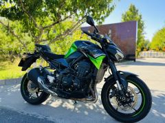 Kawasaki Z900 950 cc - photo 4