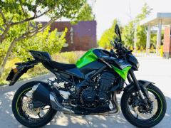 Kawasaki Z900 950 cc - photo 5