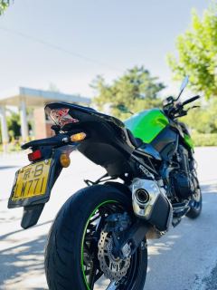 Kawasaki Z900 950 cc - photo 6