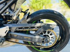 Kawasaki Z900 950 cc - photo 7