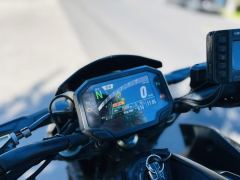 Kawasaki Z900 950 cc - photo 8