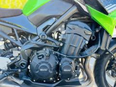 Kawasaki Z900 950 cc - photo 9