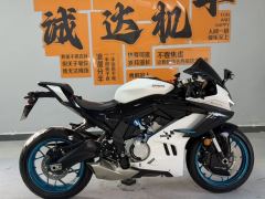 CFMOTO 675SR-R - ფოტო 4