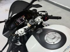 CFMOTO 675SR-R - ფოტო 8