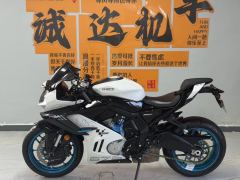 CFMOTO 675SR-R - ფოტო 9