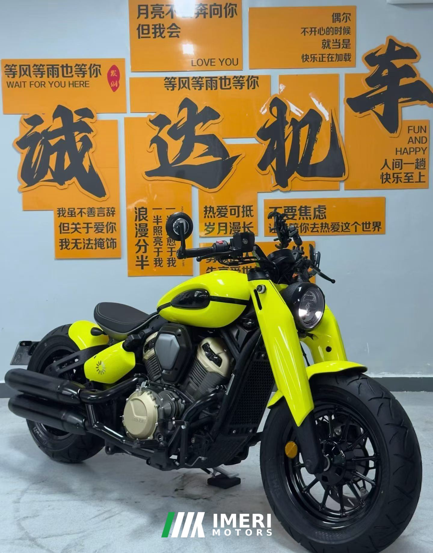 2023 Benda Napoleon 450