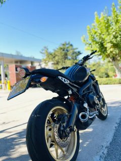 Yamaha XS900R - photo 3