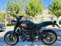 Yamaha XS900R - photo 4