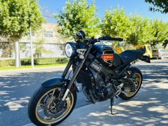 Yamaha XS900R - photo 5