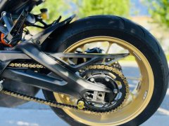 Yamaha XS900R - photo 7