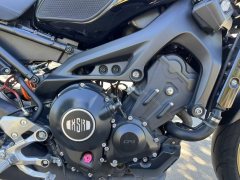 Yamaha XS900R - photo 9