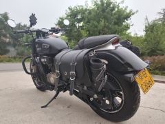 QJMOTOR Flash 350 - ფოტო 4