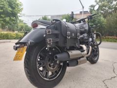 QJMOTOR Flash 350 - ფოტო 6