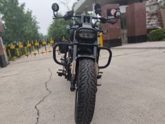 QJMOTOR Flash 350 - ფოტო 7