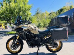 Voge DS625X 600 cc - ფოტო 3