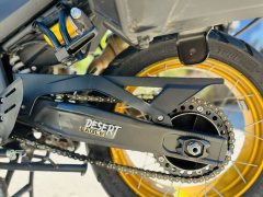 Voge DS625X 600 cc - ფოტო 7