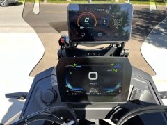Voge DS625X 600 cc - ფოტო 9