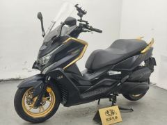 KYMCO Rowing S250 - ფოტო 1