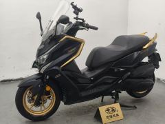 KYMCO Rowing S250 - ფოტო 2