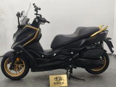 KYMCO Rowing S250 - ფოტო 3