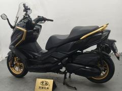 KYMCO Rowing S250 - ფოტო 4