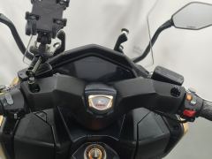 KYMCO Rowing S250 - ფოტო 5