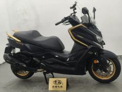 KYMCO Rowing S250 - ფოტო 6